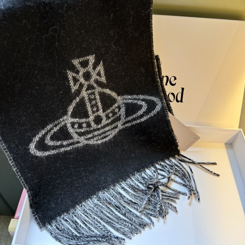 Vivienne Westwood Scarf